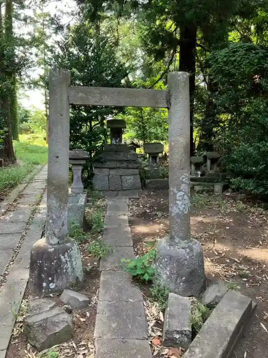 神炊館神社 ⁂奥州須賀川総鎮守⁂(福島県)