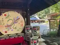 乃木神社(東京都)
