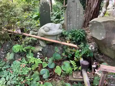 永泉寺(東京都)
