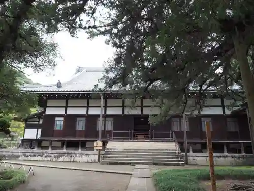 円覚寺(神奈川県)
