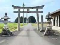 柳宮神社(滋賀県)