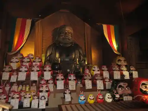 土肥達磨寺(静岡県)