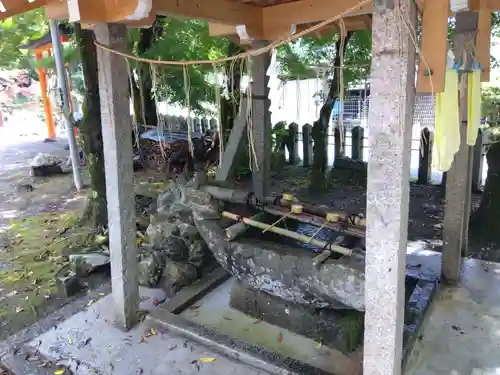 還来神社(滋賀県)