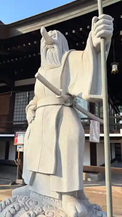 道通神社(岡山県)