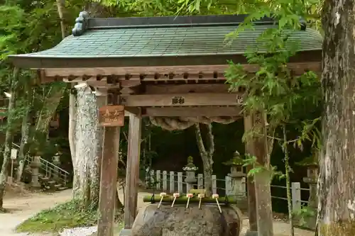 玉作湯神社(島根県)