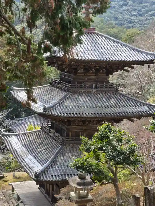 一乗寺(兵庫県)