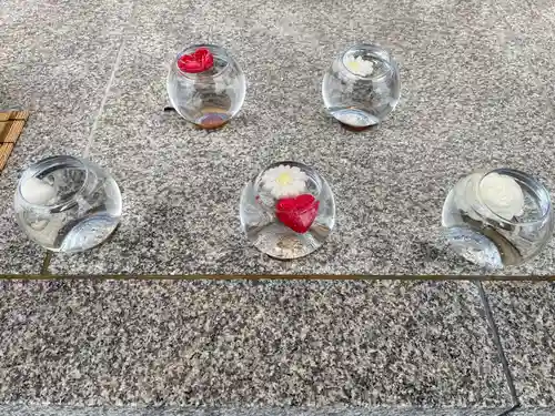 駒込妙義神社(東京都)