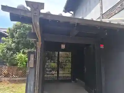 妙智院 奈良別院(奈良県)