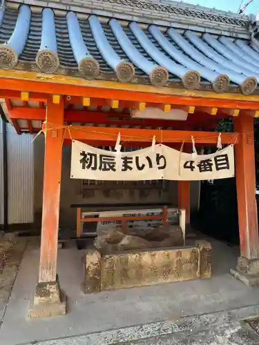 大歳社(住吉大社末社)(大阪府)