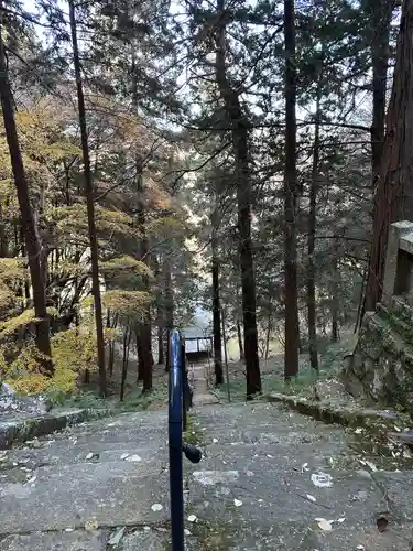 守山八幡宮(静岡県)