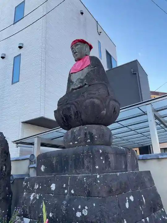 秀林寺(宮城県)