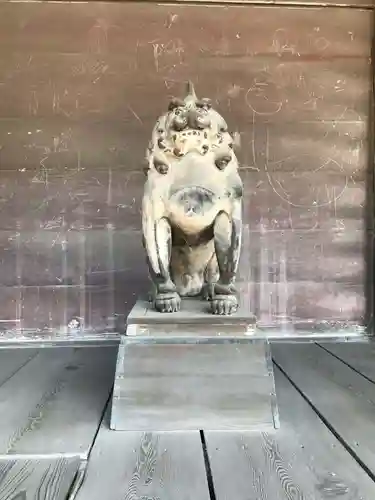 福山八幡宮(広島県)