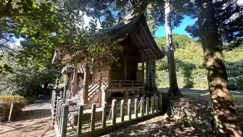 鹿島神社(兵庫県)