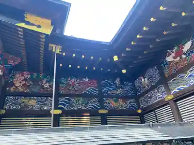秩父神社(埼玉県)