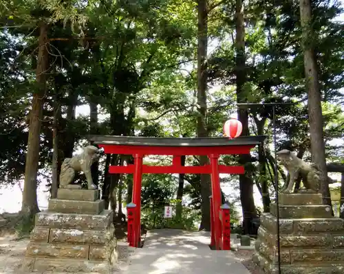 鹿島神社(福島県)