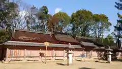 仁和寺の建物その他