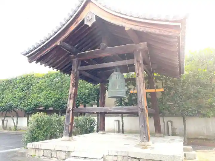 阿弥陀寺のその他建物