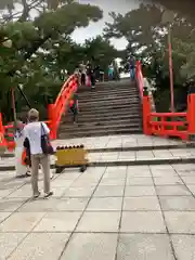 住吉大社(大阪府)