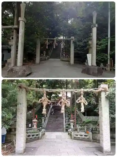 枚岡神社(大阪府)