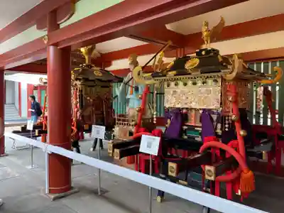 日枝神社(東京都)