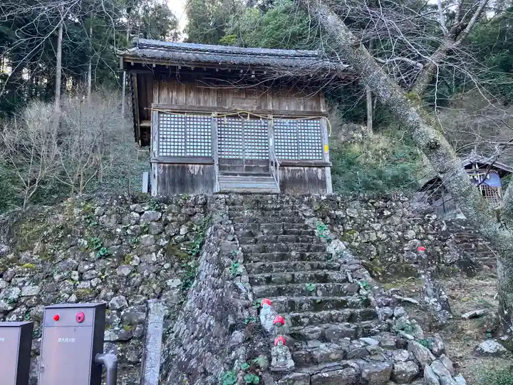方廣寺(静岡県)
