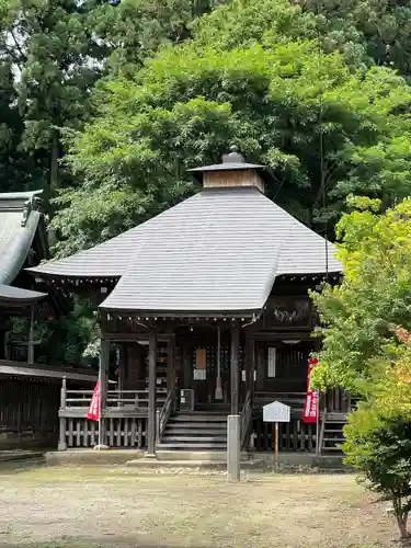 普門坊(山形県)