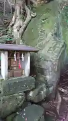 神谷神社の建物その他