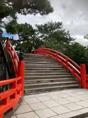 住吉大社(大阪府)