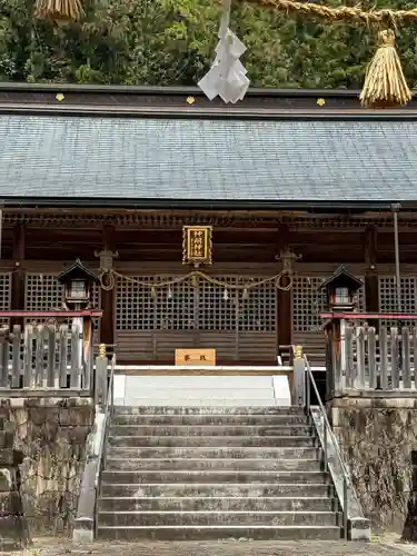 神明神社(岐阜県)
