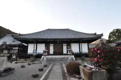 當麻寺(奈良県)