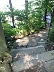 手長神社(長野県)