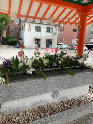 生田神社(兵庫県)