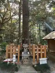 麻賀多神社(千葉県)