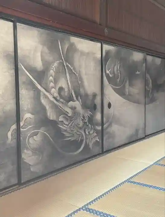 建仁寺(建仁禅寺)の芸術
