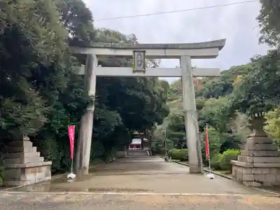石清水八幡宮(京都府)