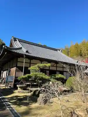 円光寺(三重県)
