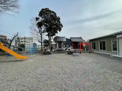 諏訪神社(滋賀県)