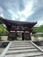 岡寺(龍蓋寺)(奈良県)