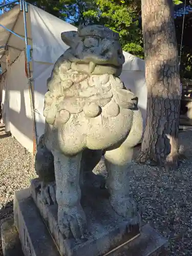 石浦神社(石川県)