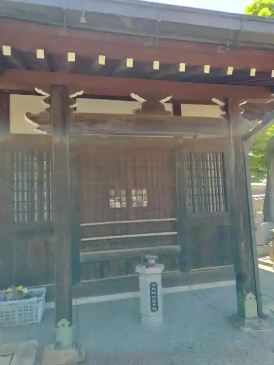 壽法寺(大阪府)