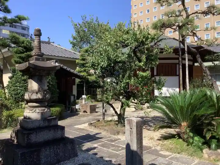 法蔵寺のその他建物
