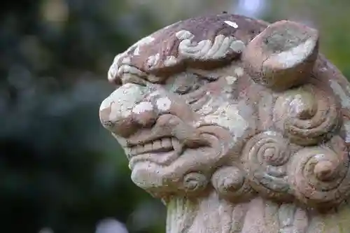 泉穴師神社(大阪府)