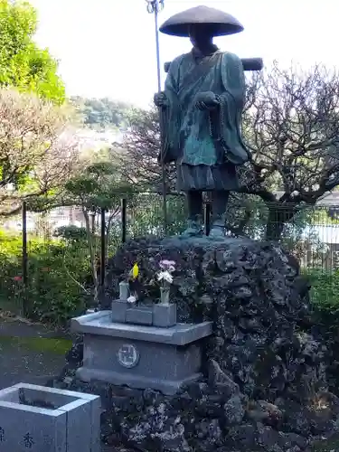 長楽寺(東京都)