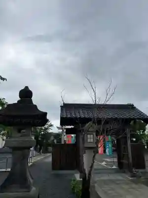 總社 和田八幡宮(福井県)