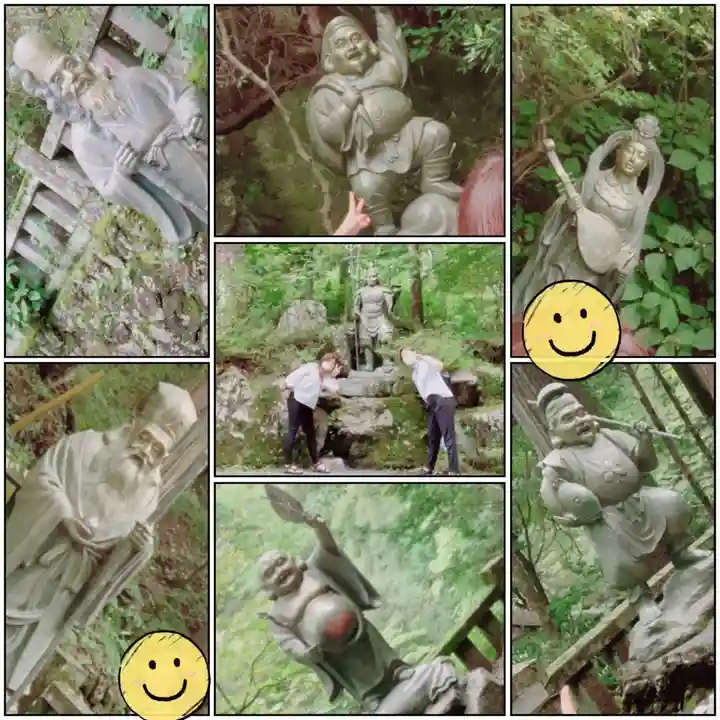 榛名神社(群馬県)