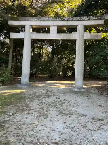 奈良縣護國神社(奈良県)