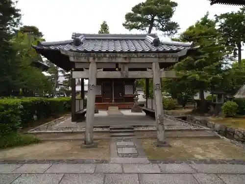 相国寺（相国承天禅寺）(京都府)