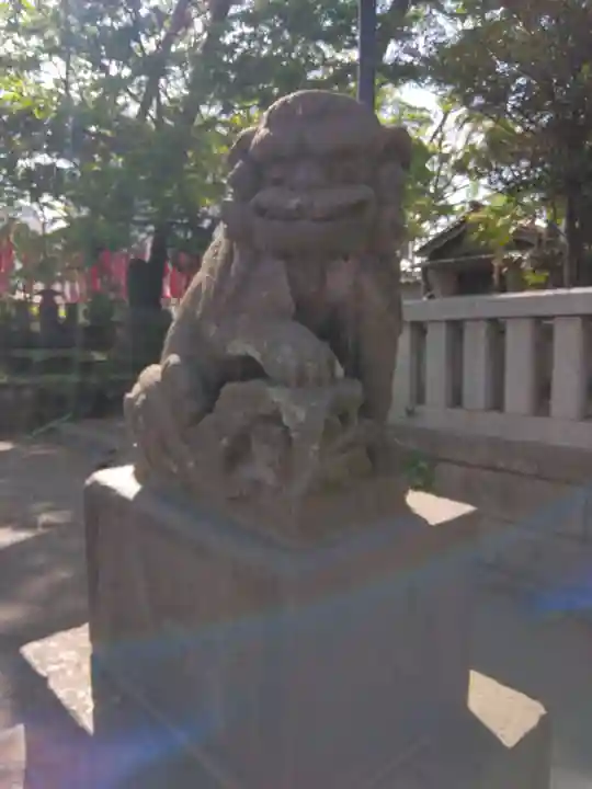 亀岡八幡宮(亀岡八幡神社)(神奈川県)