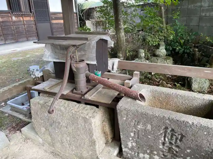 佐々尾神社(京都府)
