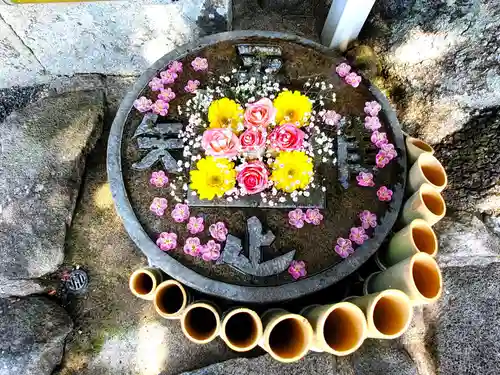 多聞寺のその他建物